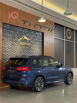 بي ام دبليو X5